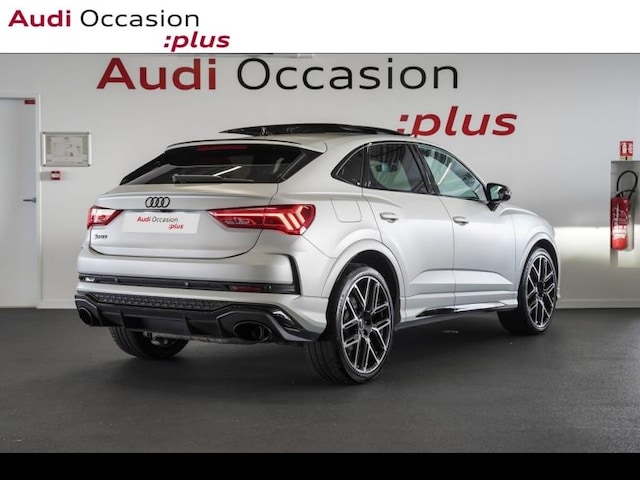 Audi RSQ3 RS Q3 Sportback 400 Ch S Tronic - - Joinsteer - #4
