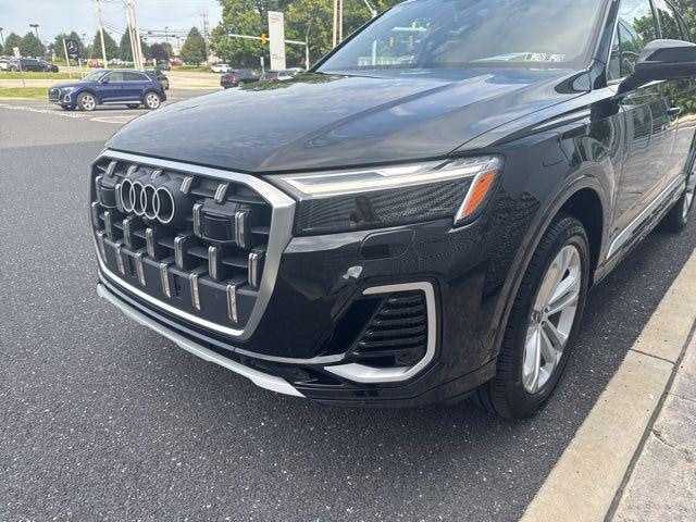 2025 Audi Q7 Premium Plus - Photo 41