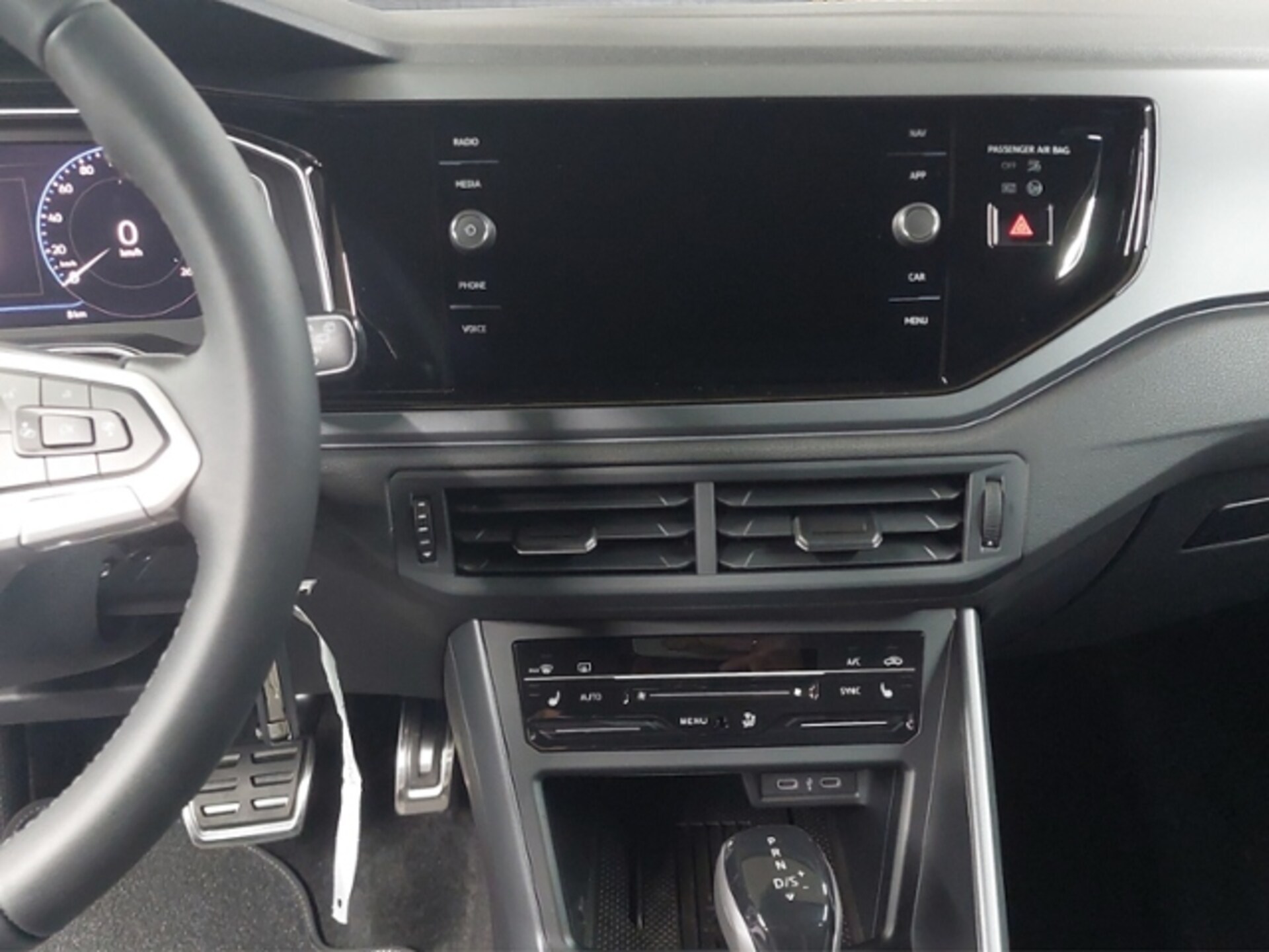 Volkswagen Polo R-Line