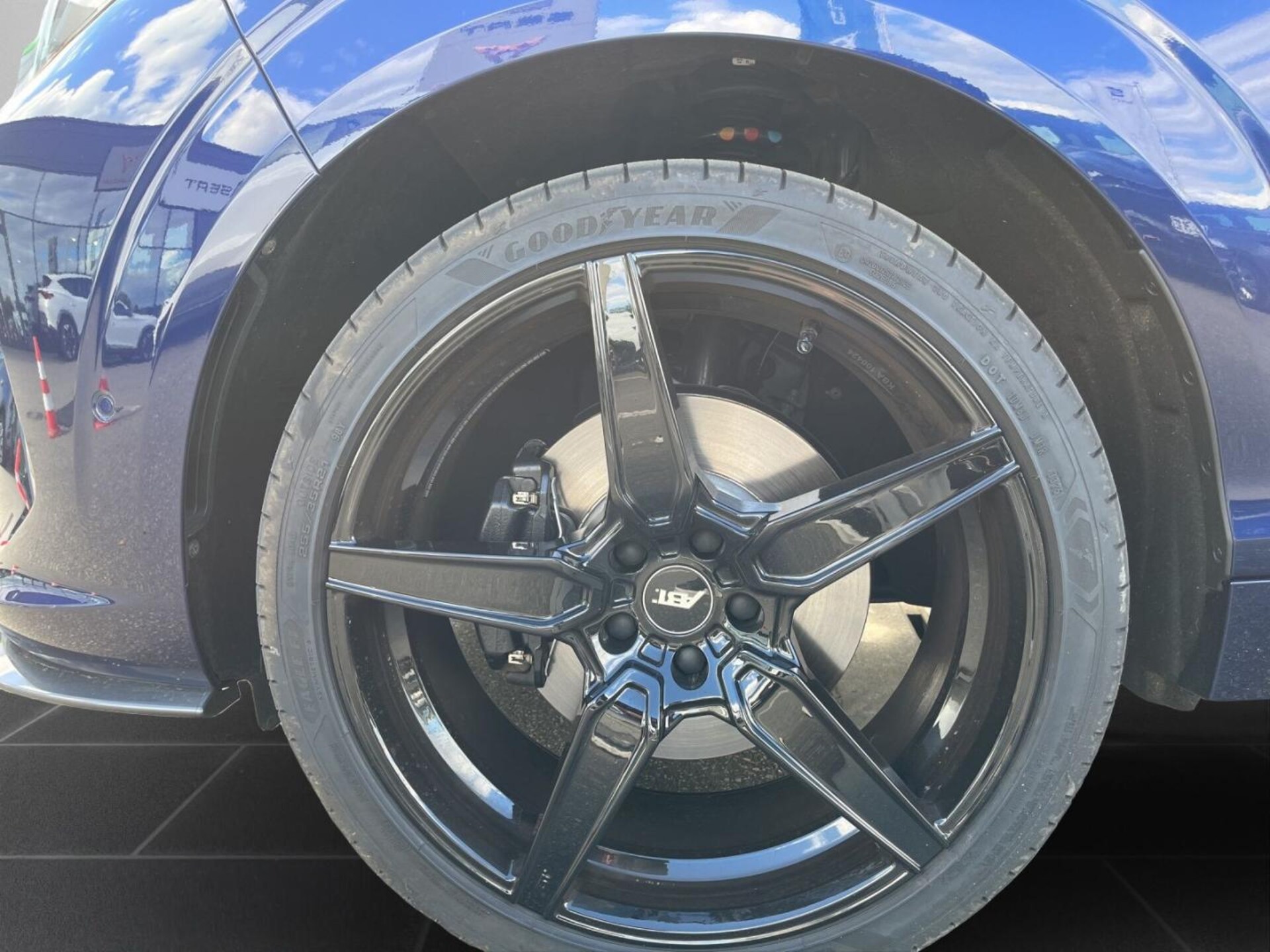 CUPRA Terramar VZ