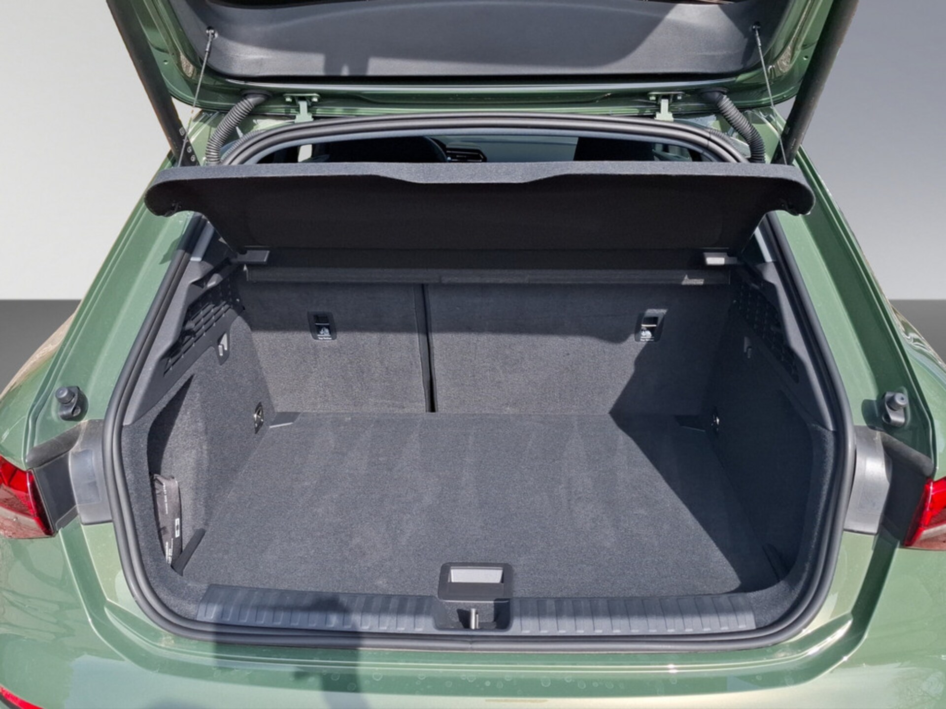 Audi A3 Sportback Advanced
