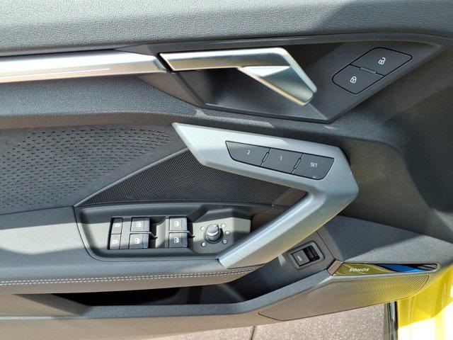 2026 Audi S3 Base - Photo 12