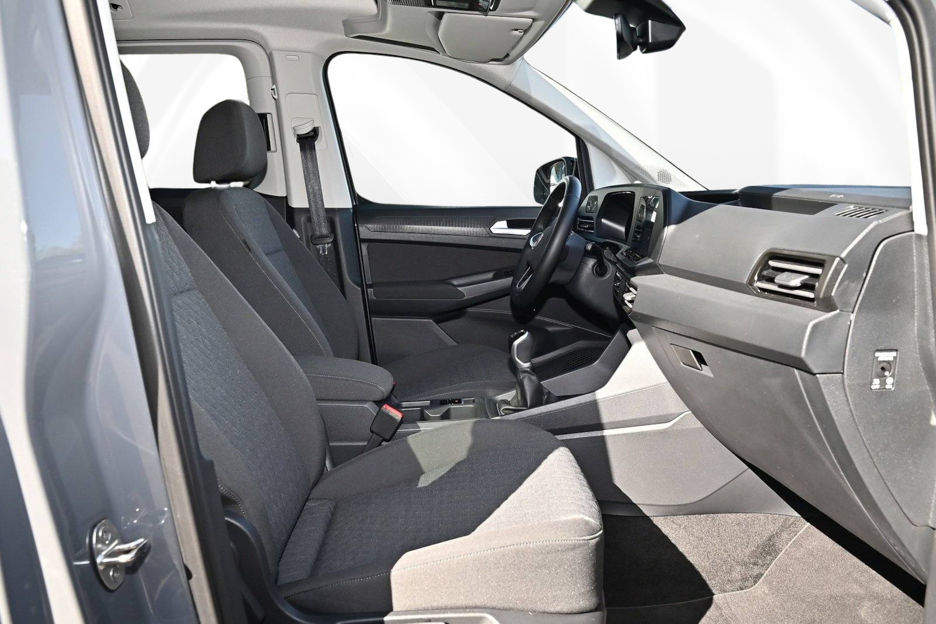 Volkswagen Caddy Life