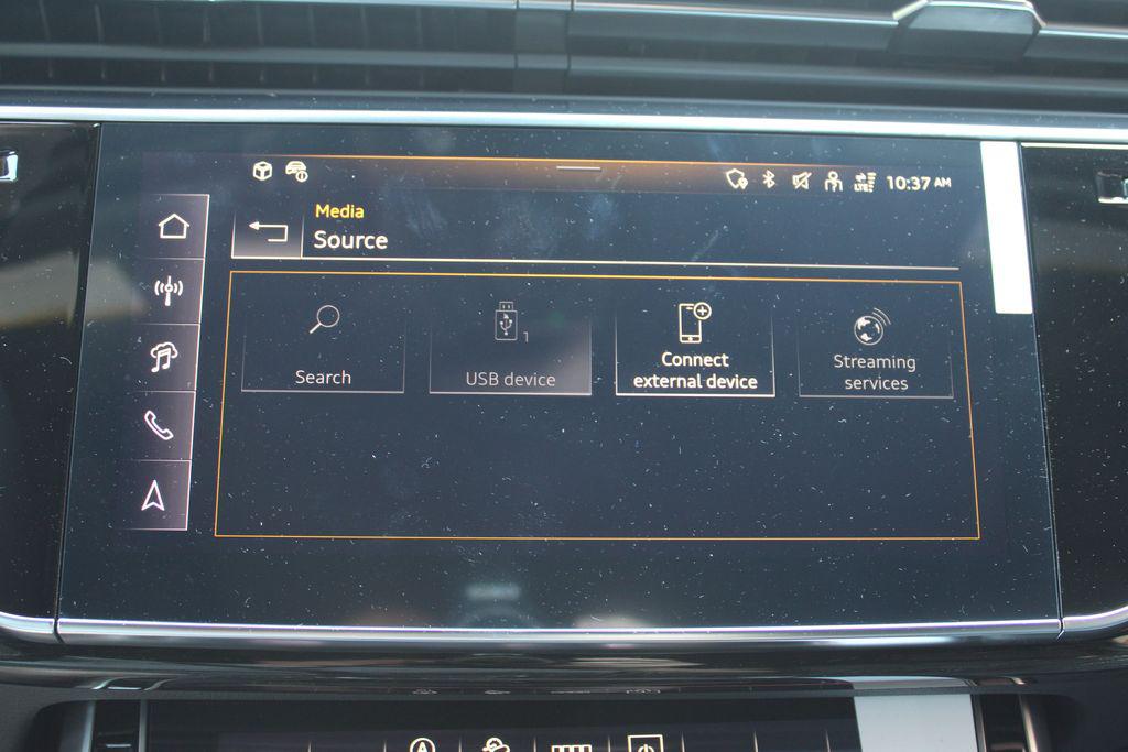 2025 Audi Q7 Premium Plus - Photo 19