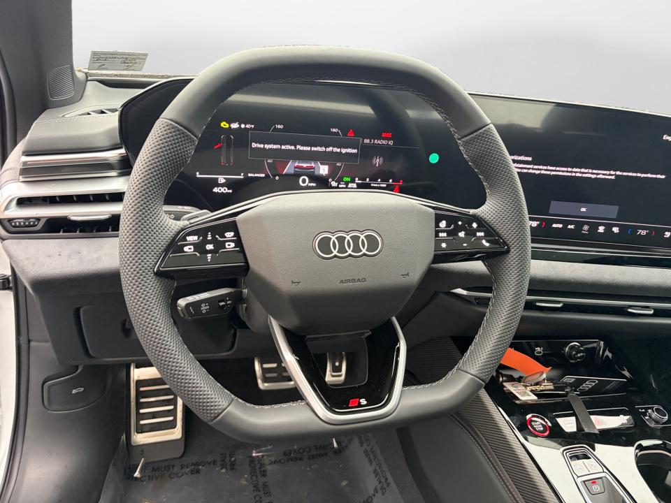 2025 Audi S5 Premium Plus - Photo 10