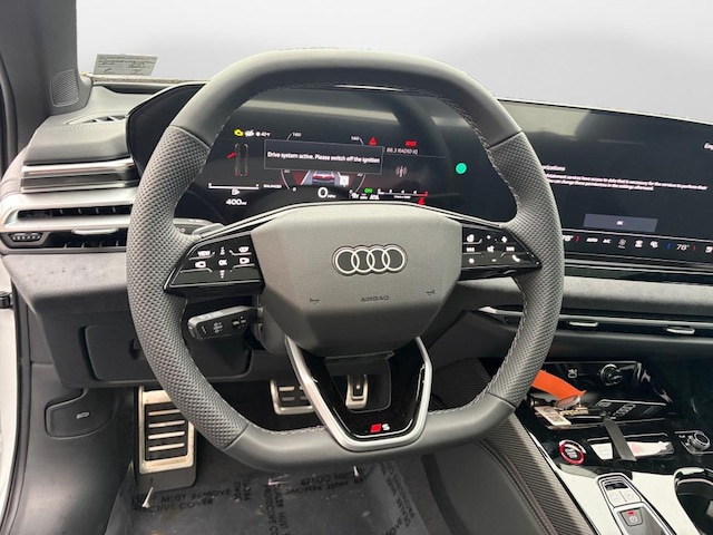 2025 Audi S5 Premium Plus - Photo 10
