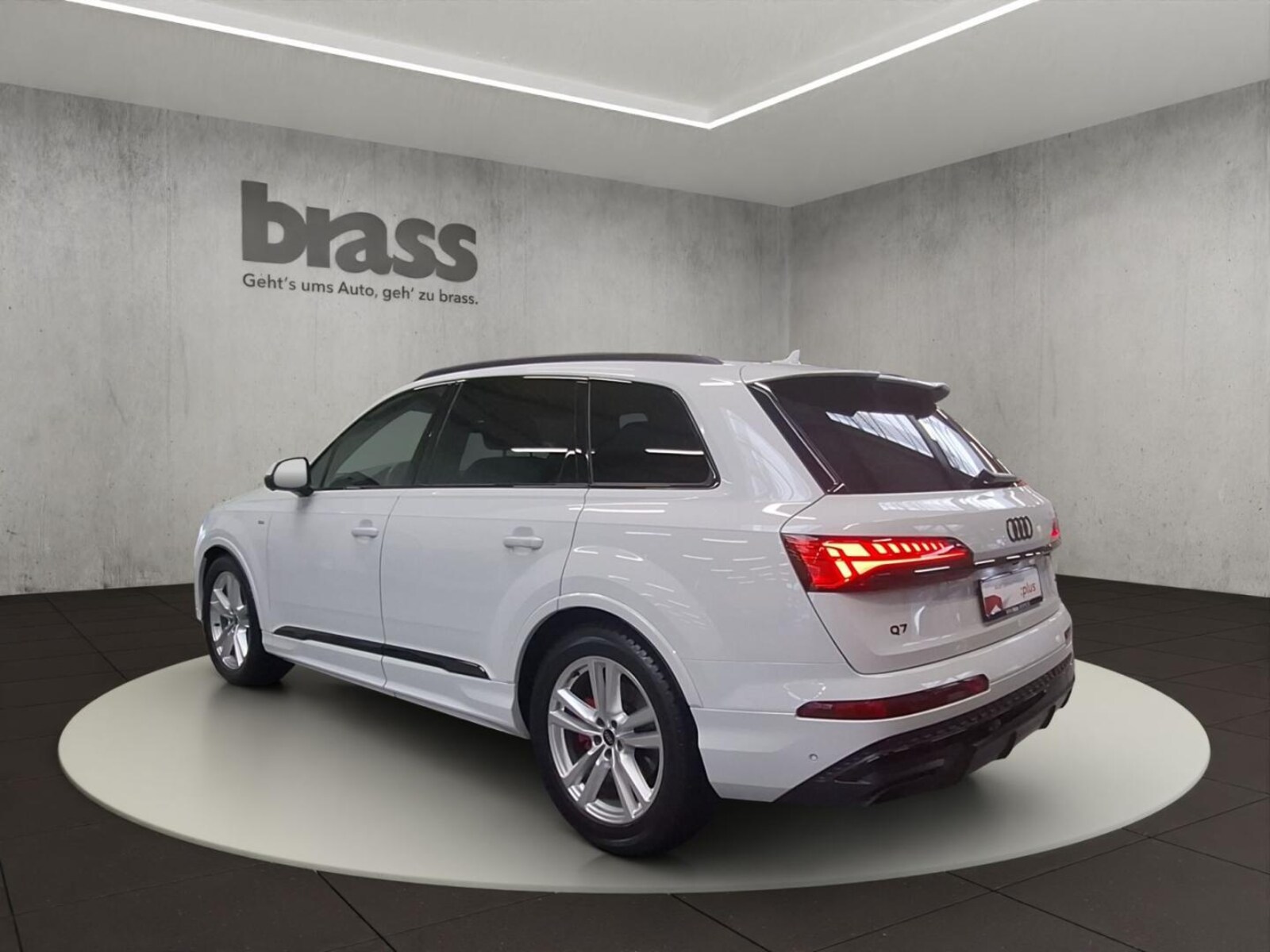 Audi Q7 – Bild 4
