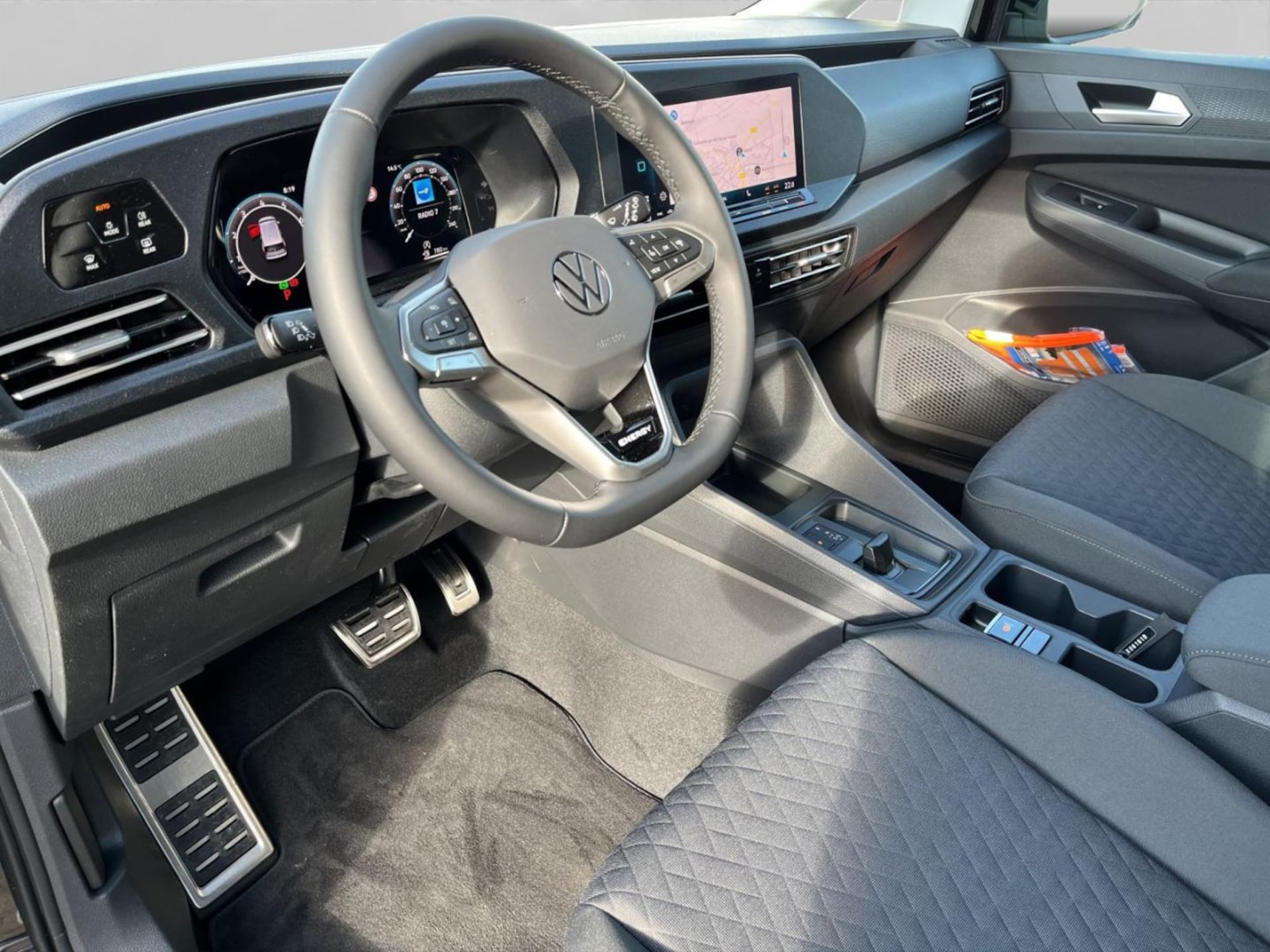 Volkswagen Caddy ENERGY