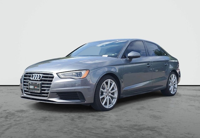 2016 Audi A3