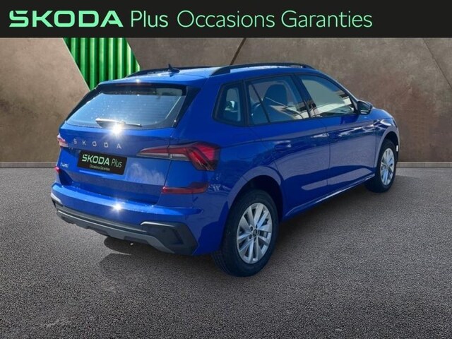 Voitures neuves ŠKODA KAMIQ Selection Orvault