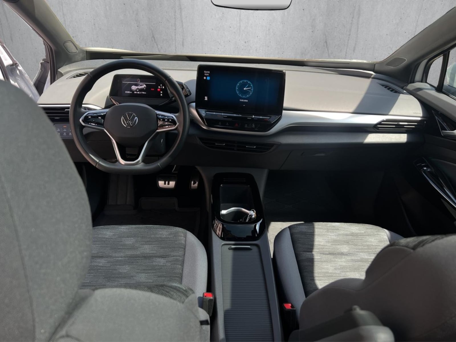 Volkswagen ID.4 – Bild 13