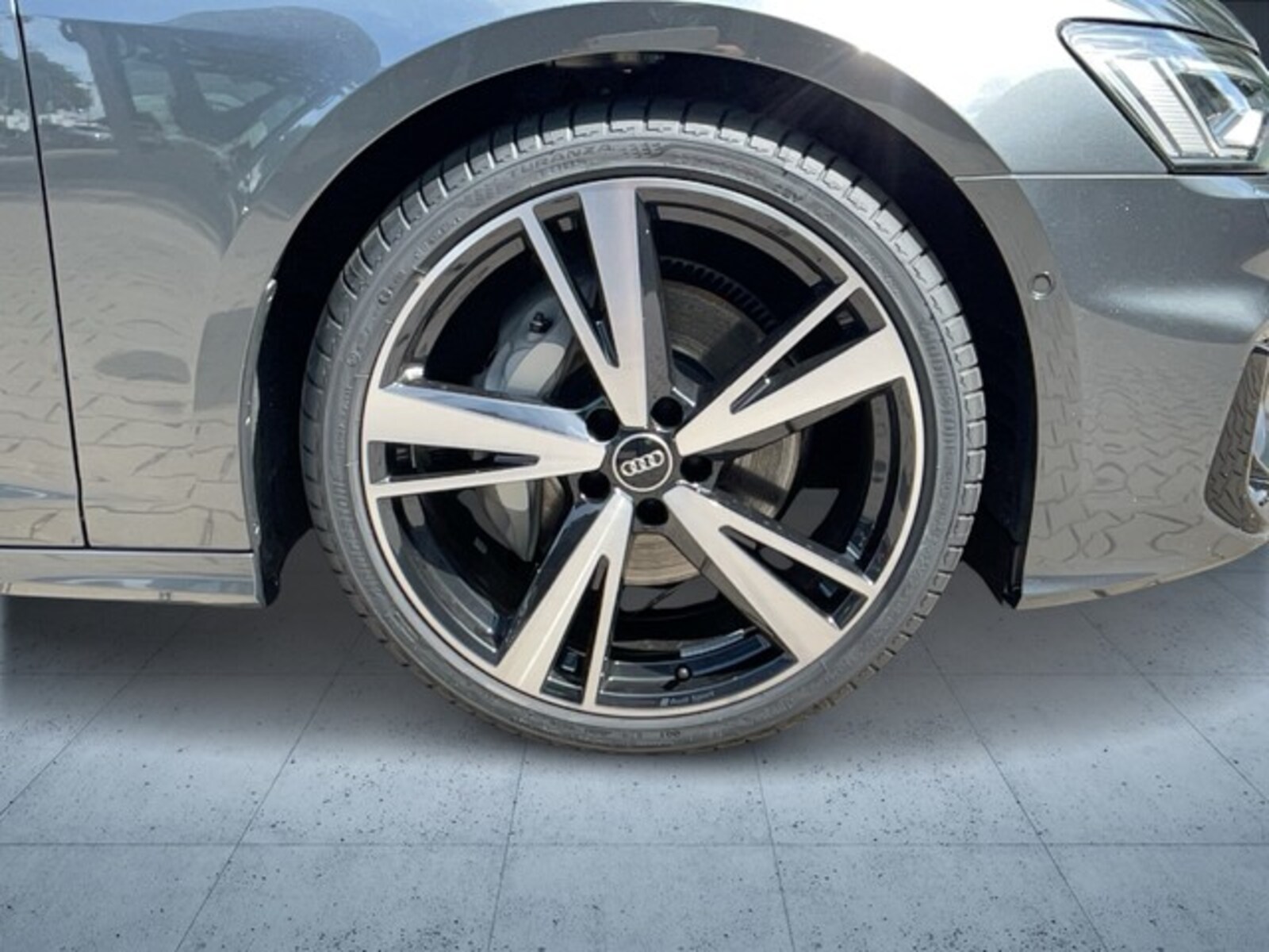 Audi A6 Avant – Bild 6
