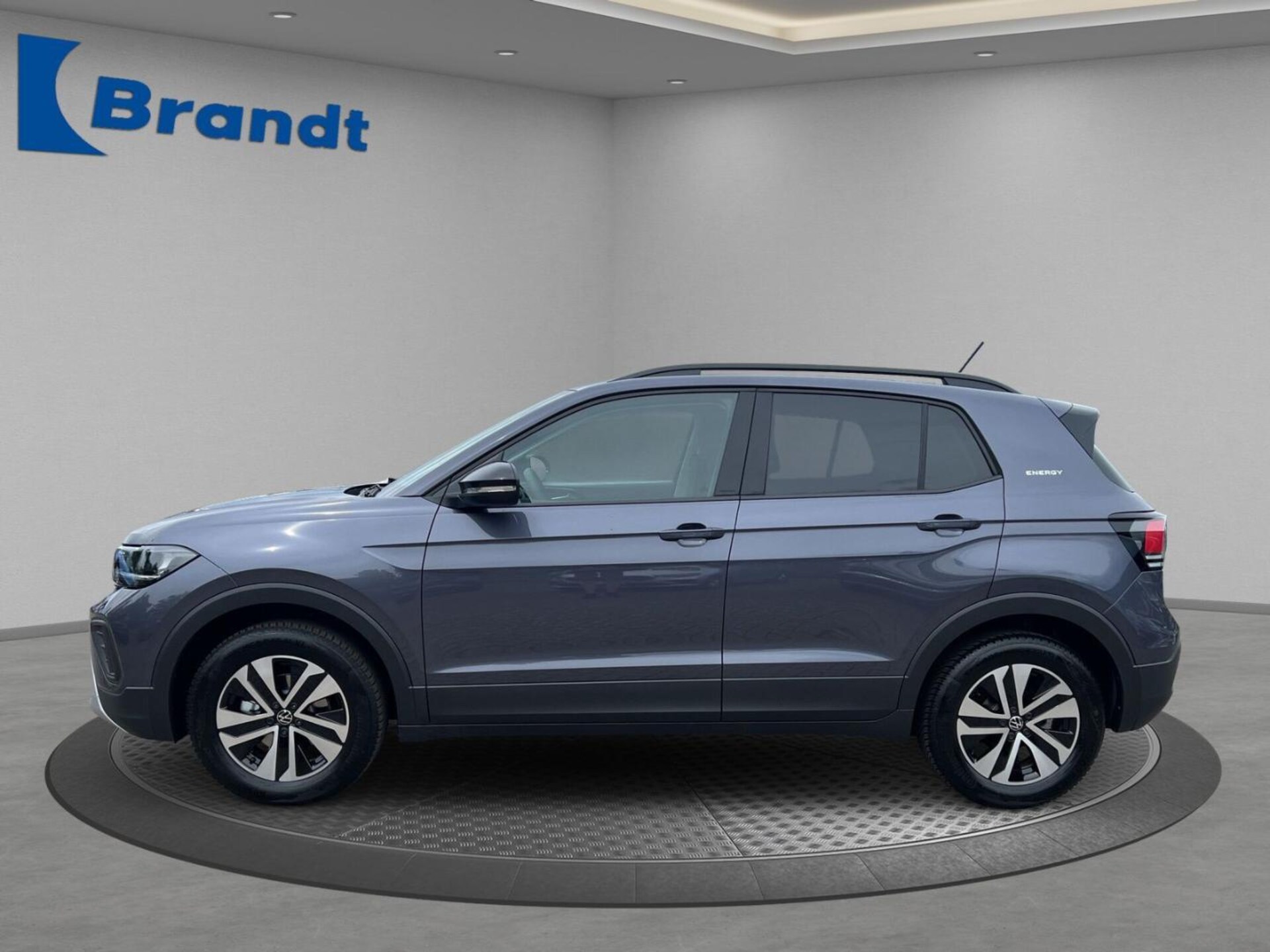 Volkswagen T-Cross ENERGY