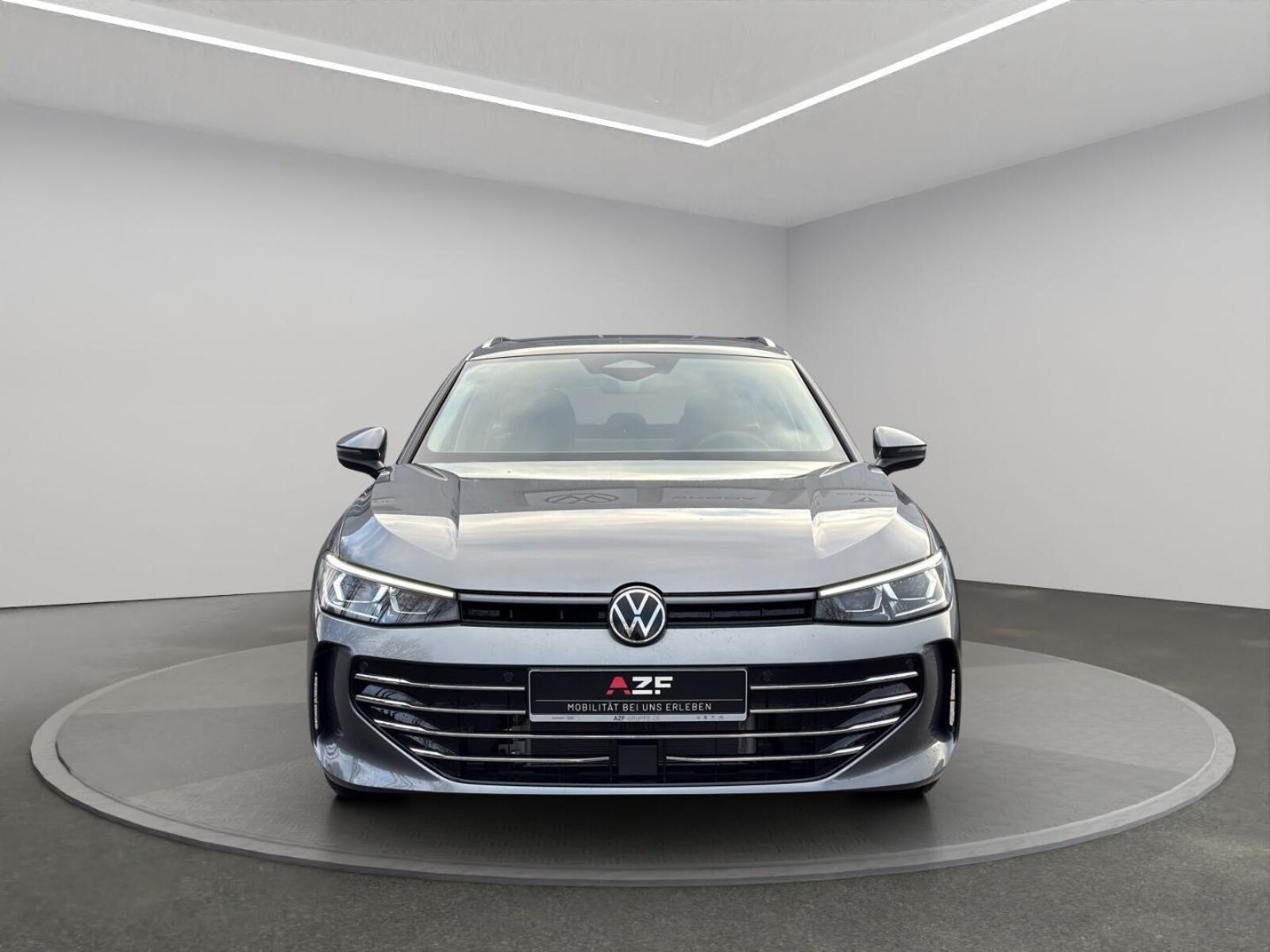 Volkswagen Passat – Bild 6