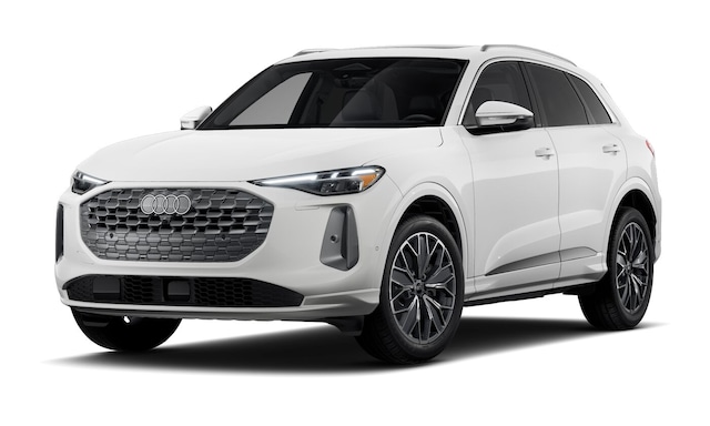 2026 Audi Q5