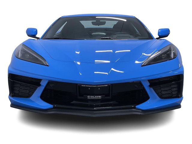2022 Chevrolet Corvette