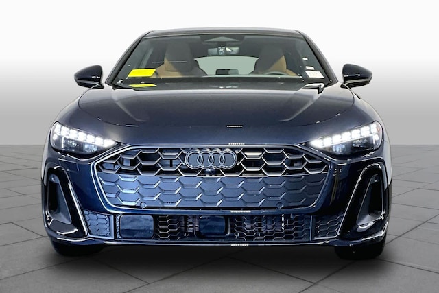 2026 Audi A5 Sedan