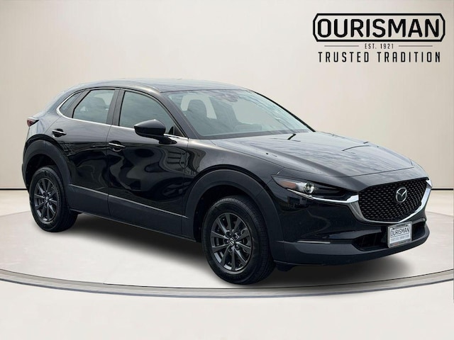 Photo of 2023 Mazda CX-30 