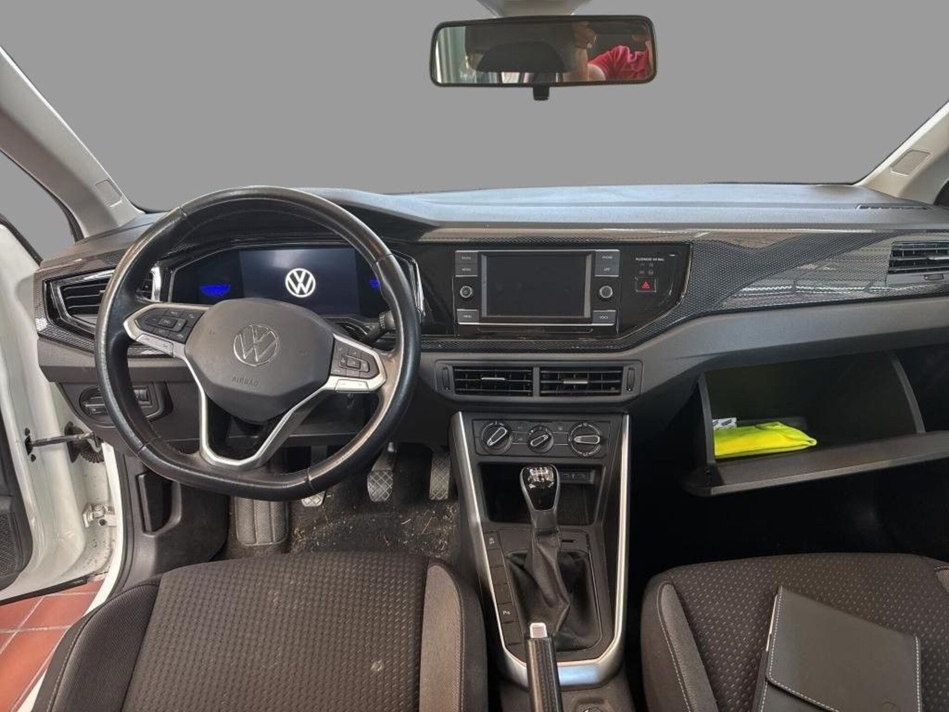 Volkswagen Polo Life