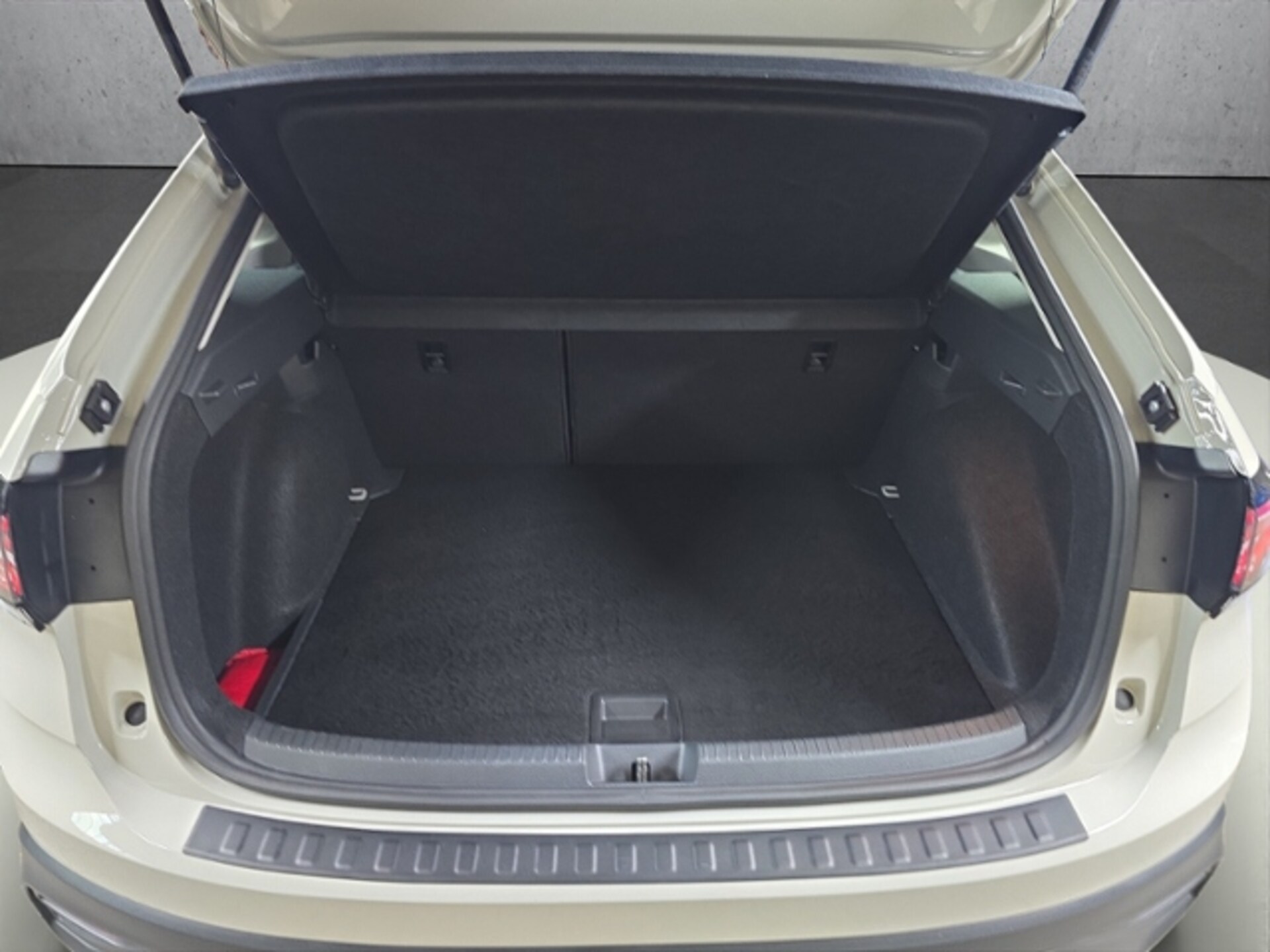 Volkswagen Taigo MOVE