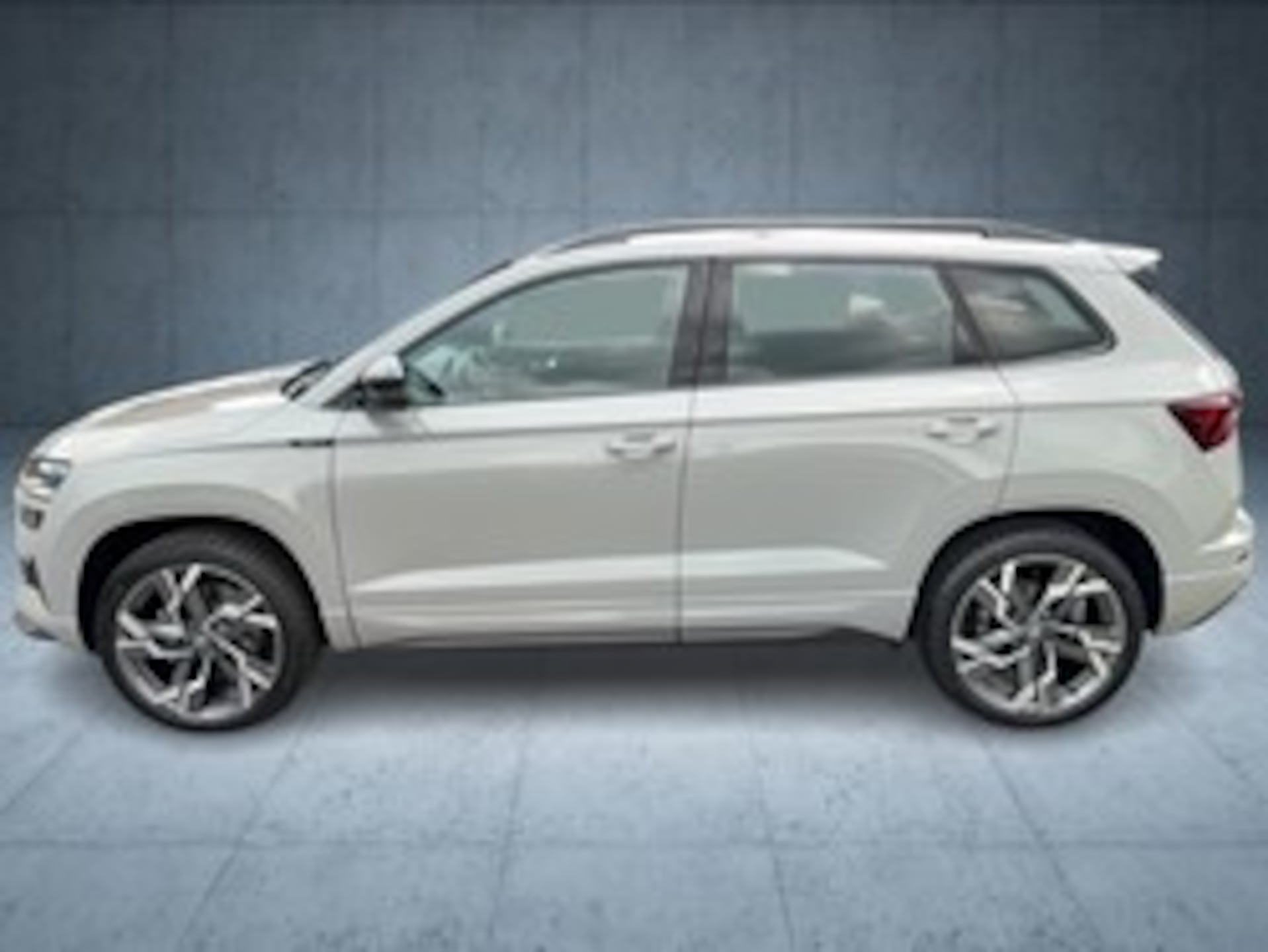 Skoda Karoq Sportline