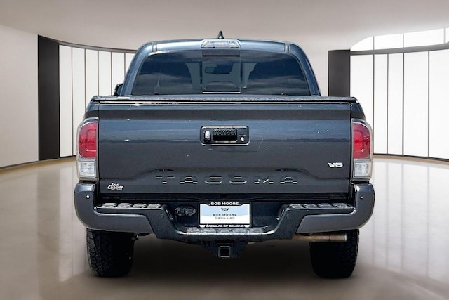 2020 Toyota Tacoma