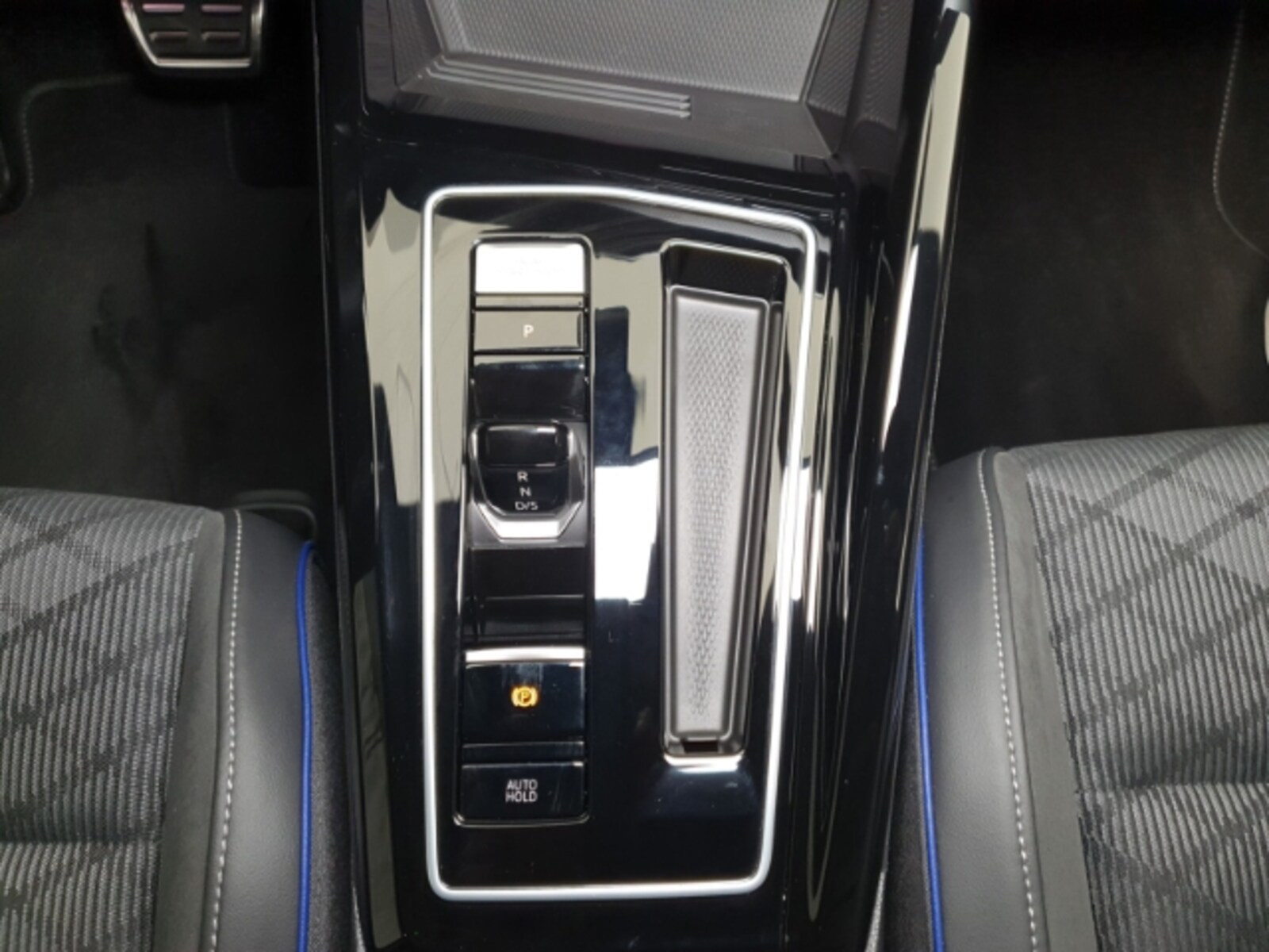 Volkswagen Golf – Bild 12