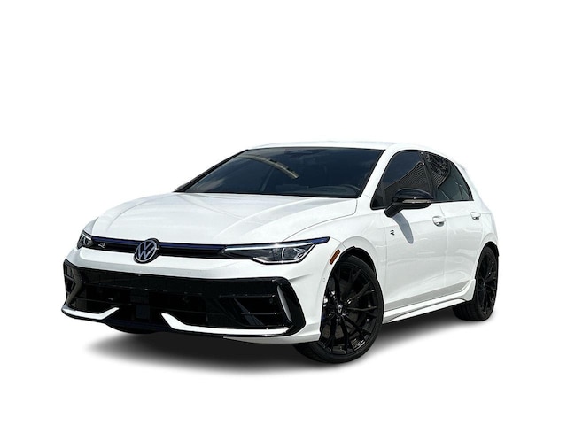 Image de {{modelName}} 2026 Volkswagen Golf R 