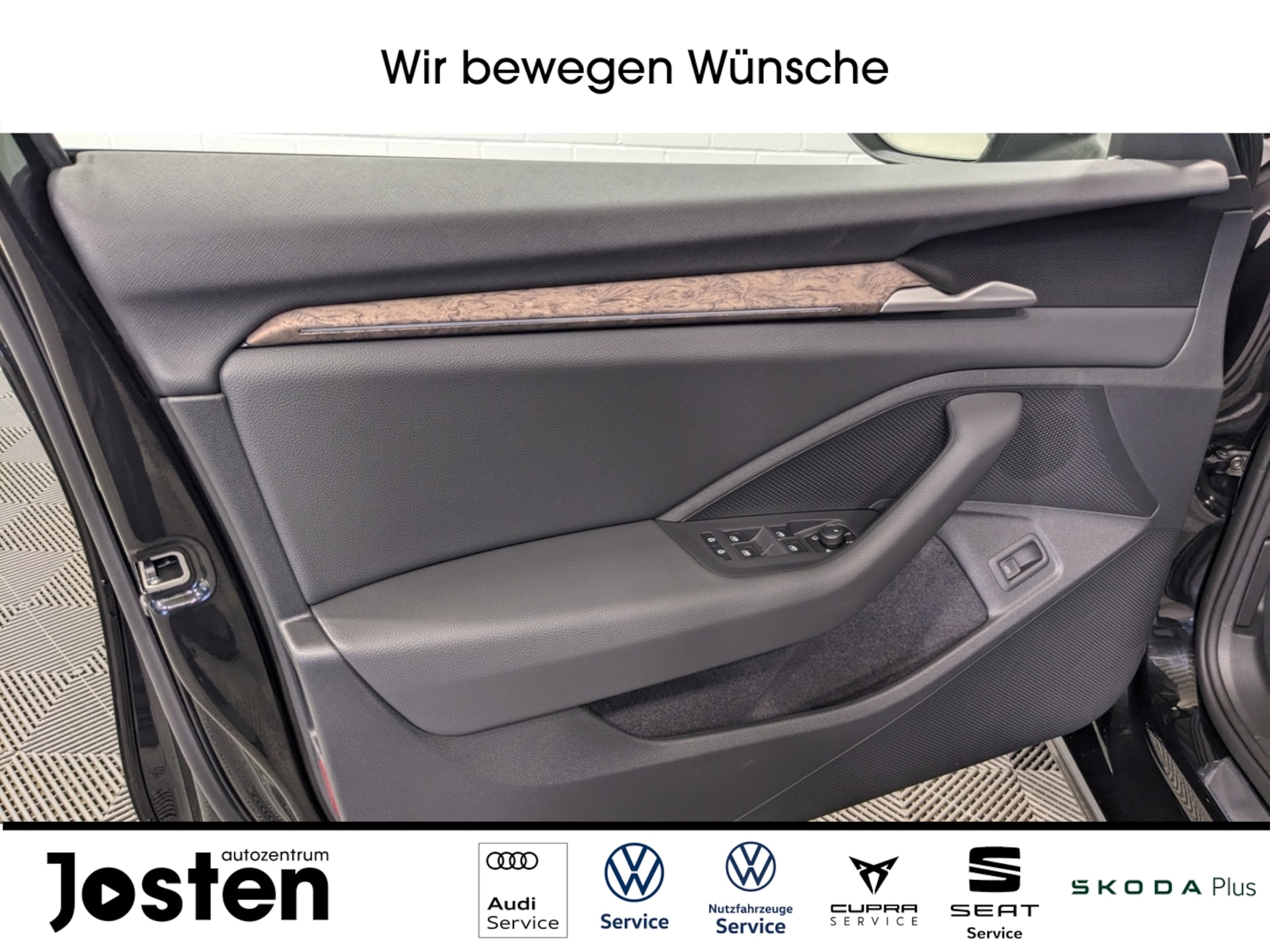 Skoda Superb Combi Laurin & Klement