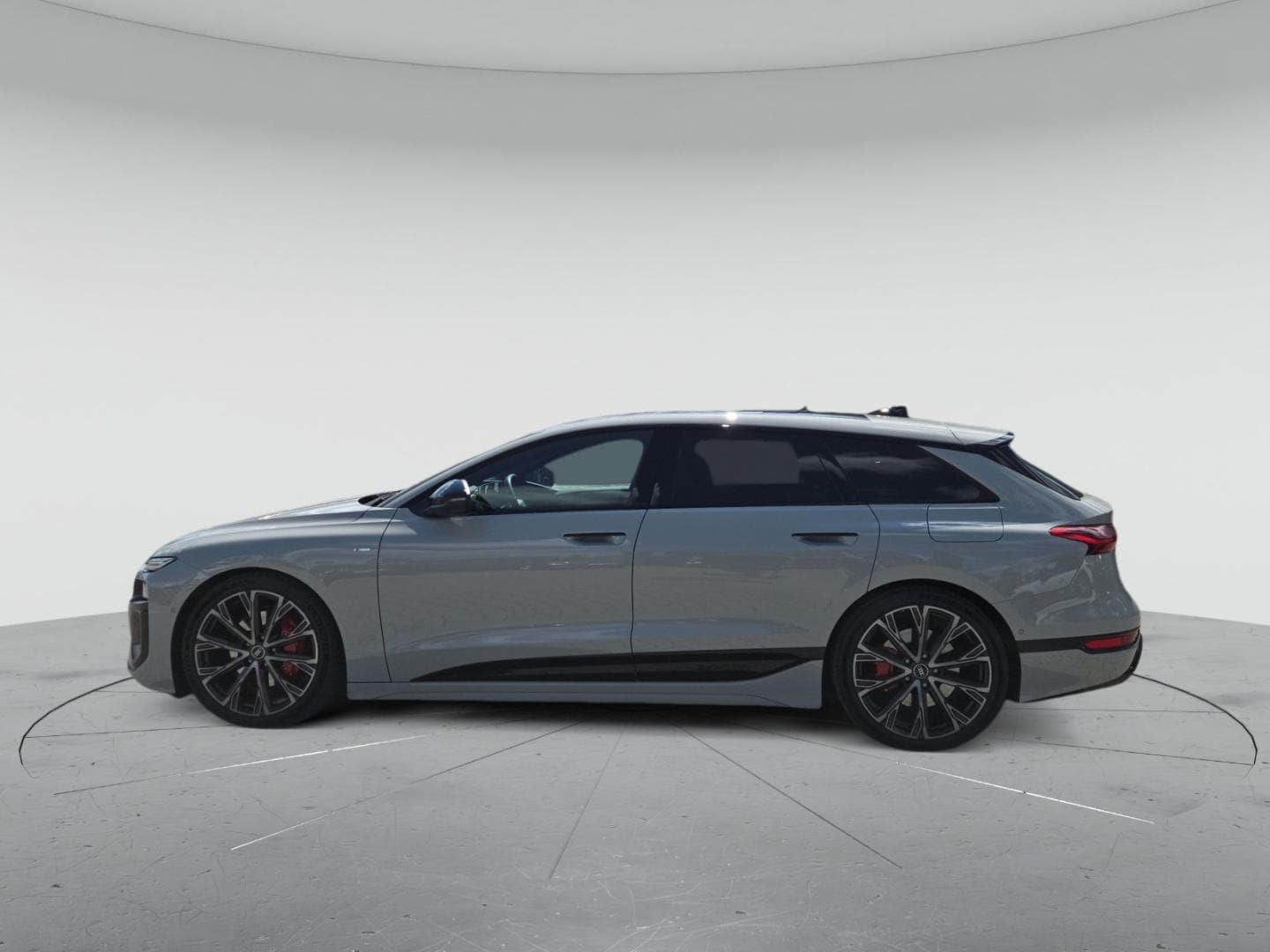 Bild über Audi A6 Avant e-tron e-tron quattro - für weitere Informationen kontaktieren Sie den Audi Partner