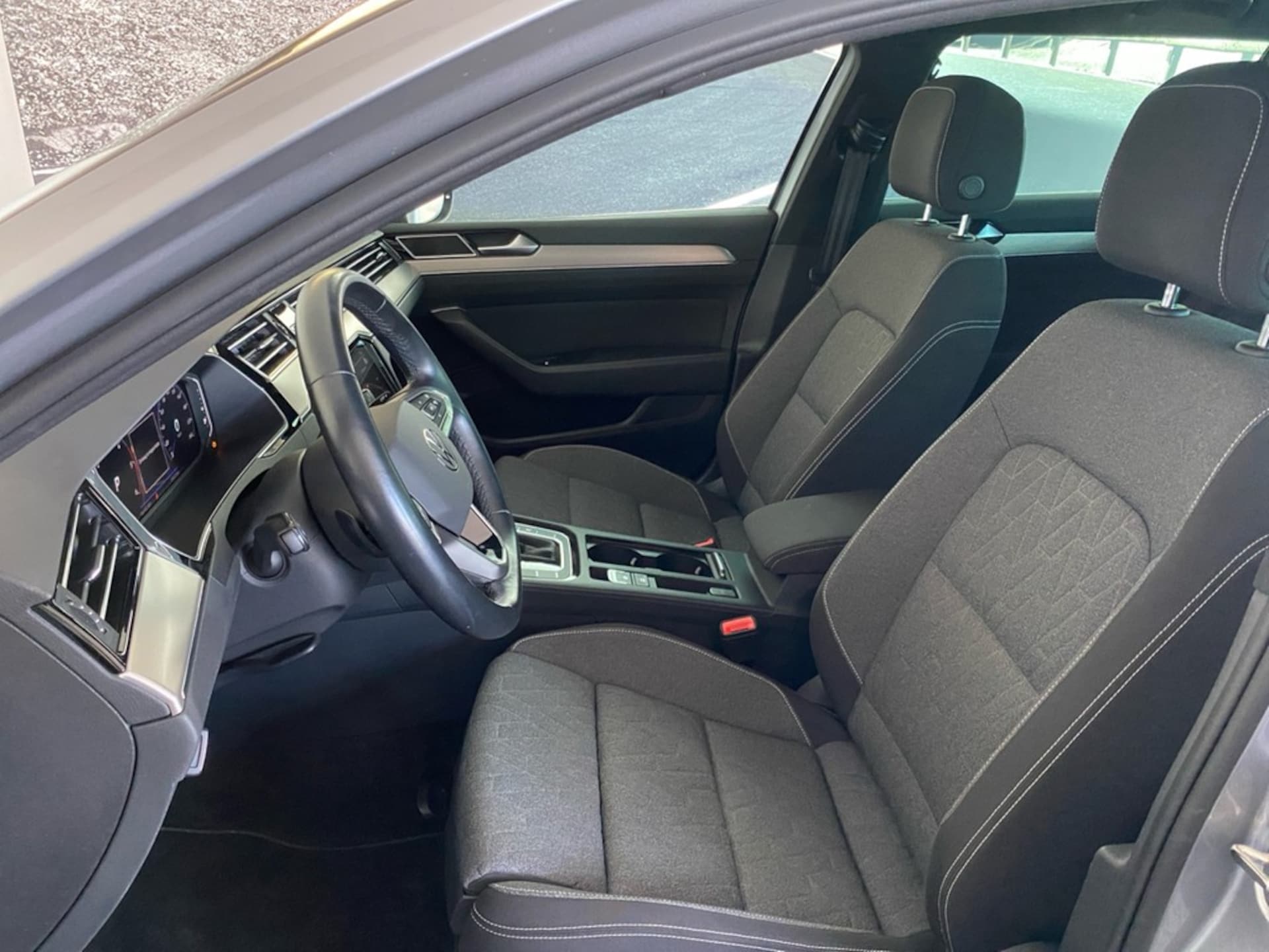 Volkswagen Passat Variant Business