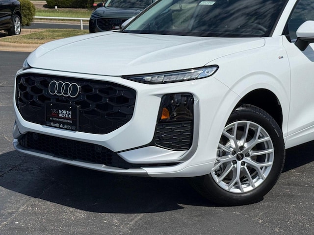 2026 Audi Q3 SUV