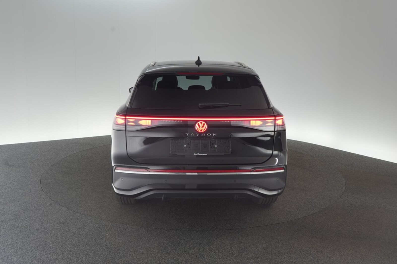 Volkswagen Tayron – Bild 4