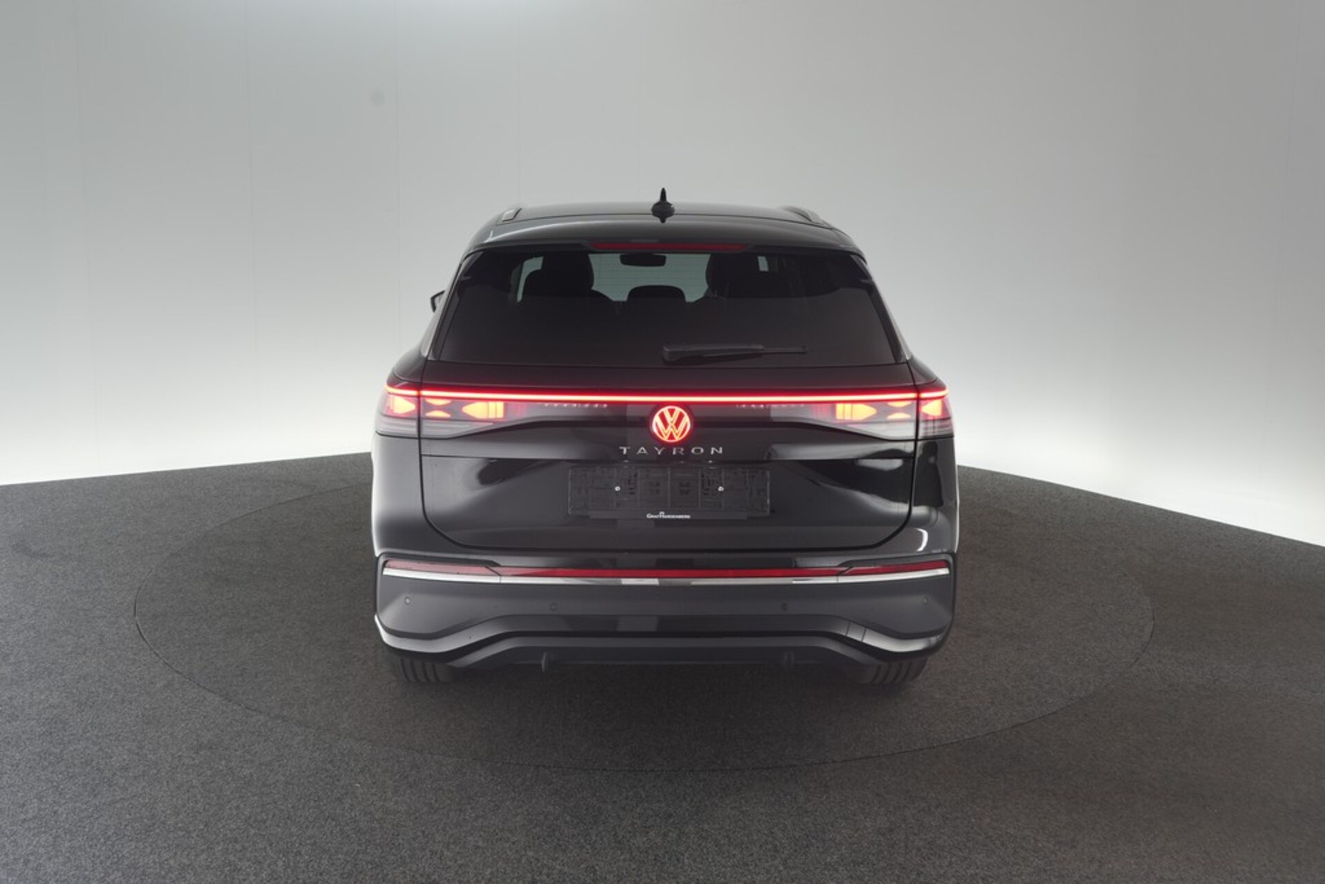 Volkswagen Tayron Elegance