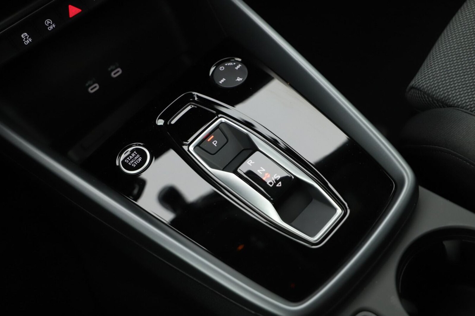Audi A3 Sportback – Bild 13