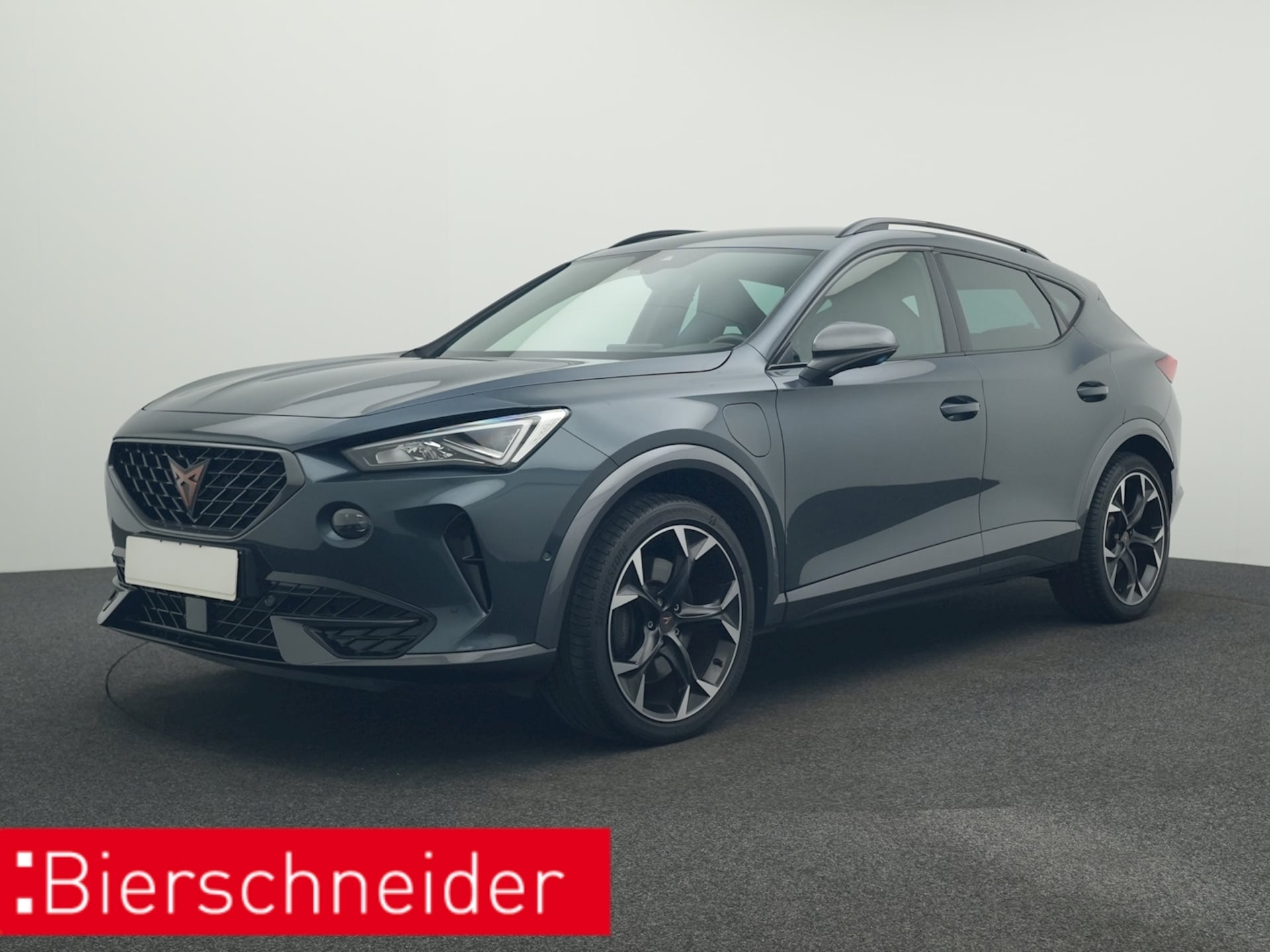 CUPRA Formentor VZ
