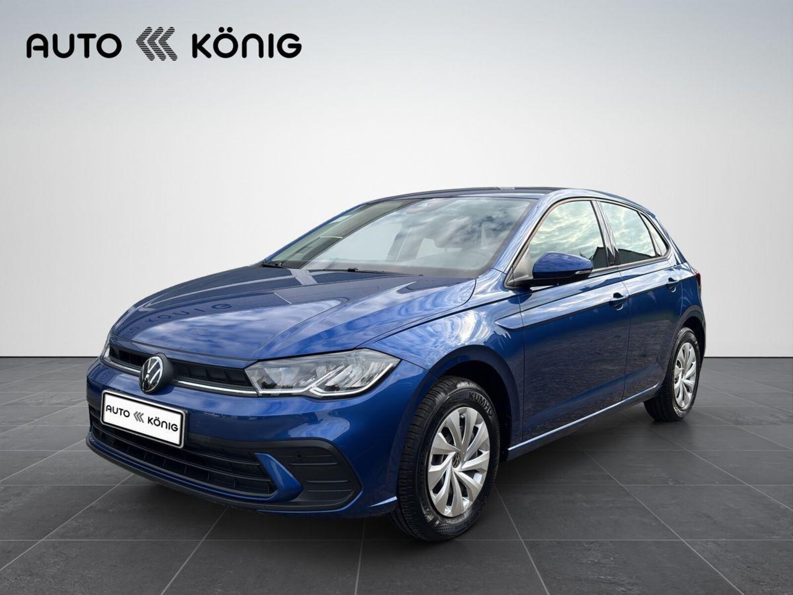 Volkswagen Polo – Bild 3