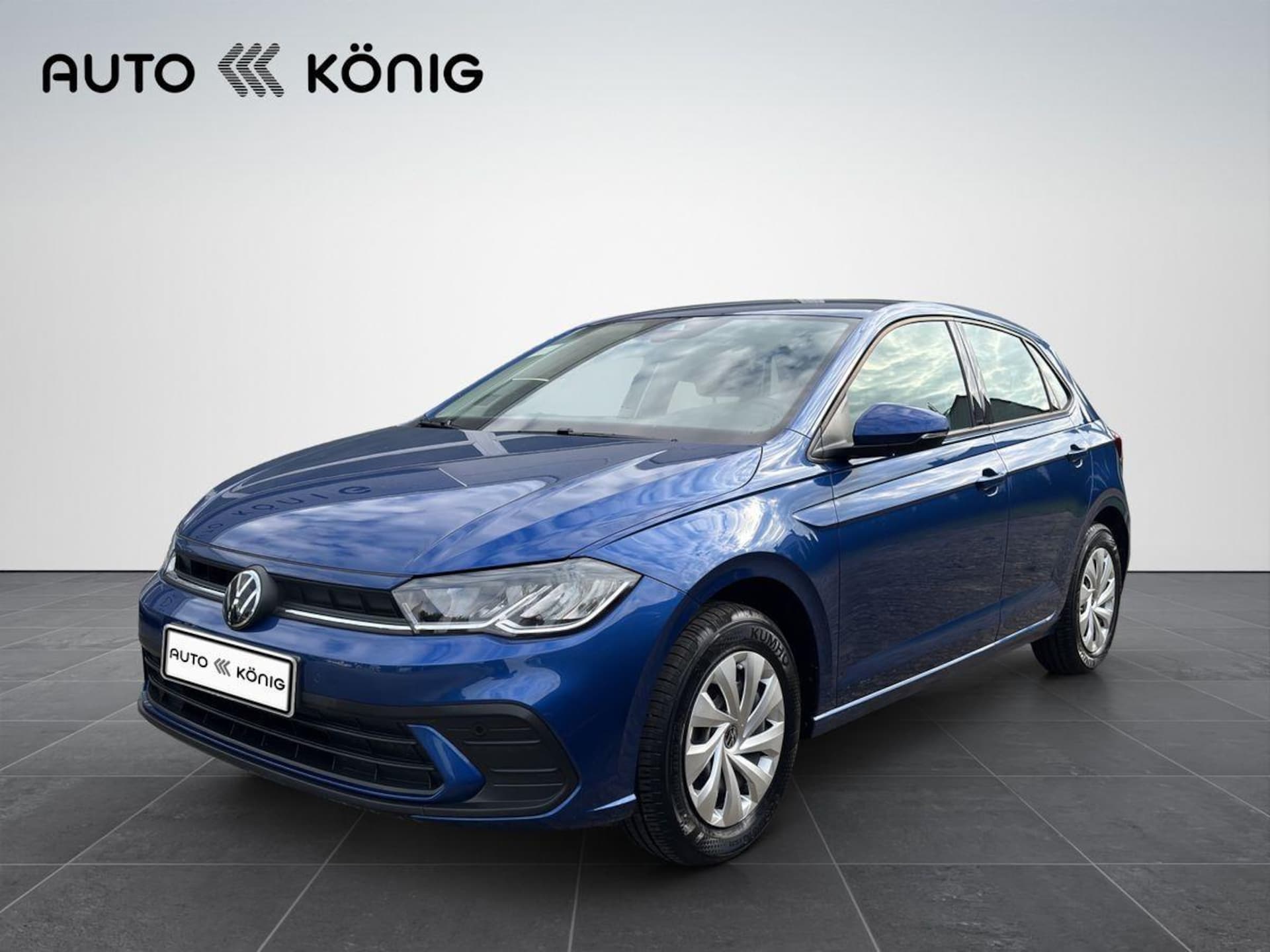 Volkswagen Polo Life