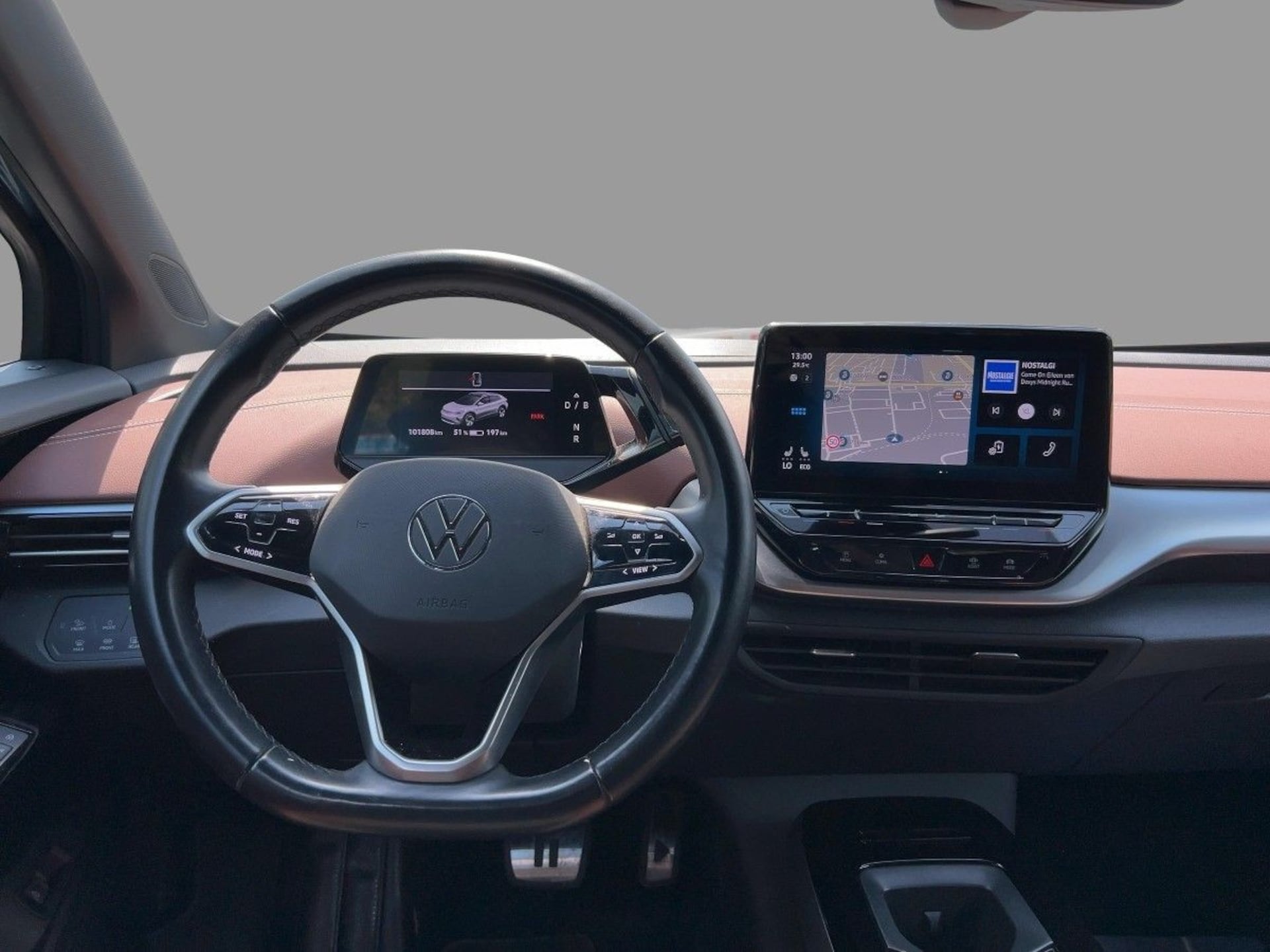 Volkswagen ID.4 Pro Performance