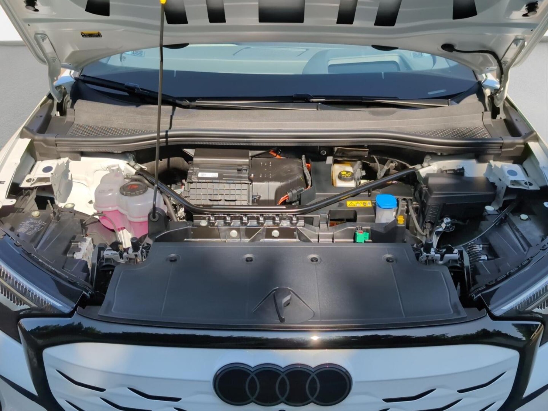 Audi Q4 Sportback e-tron