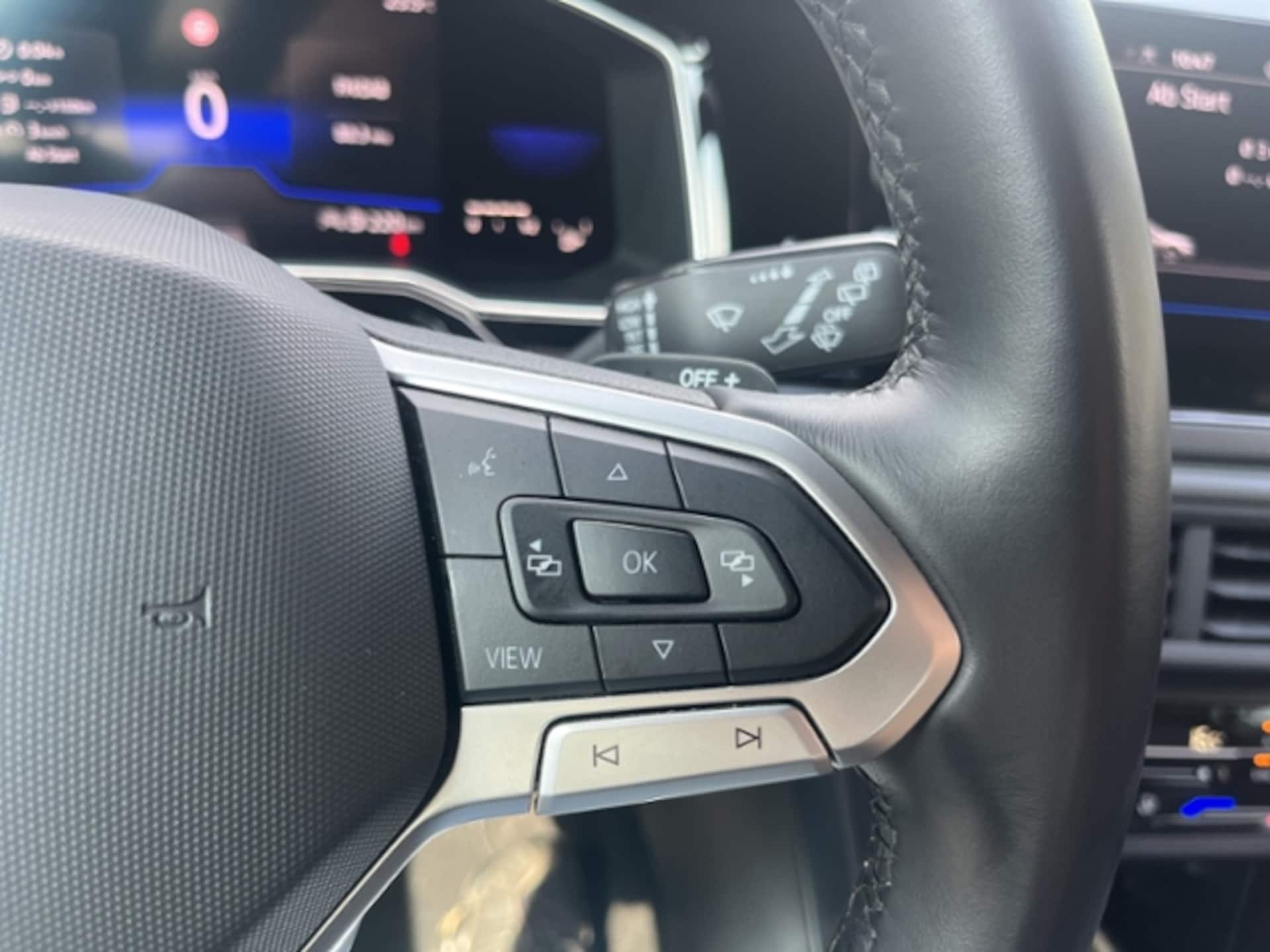 Volkswagen Taigo R-Line