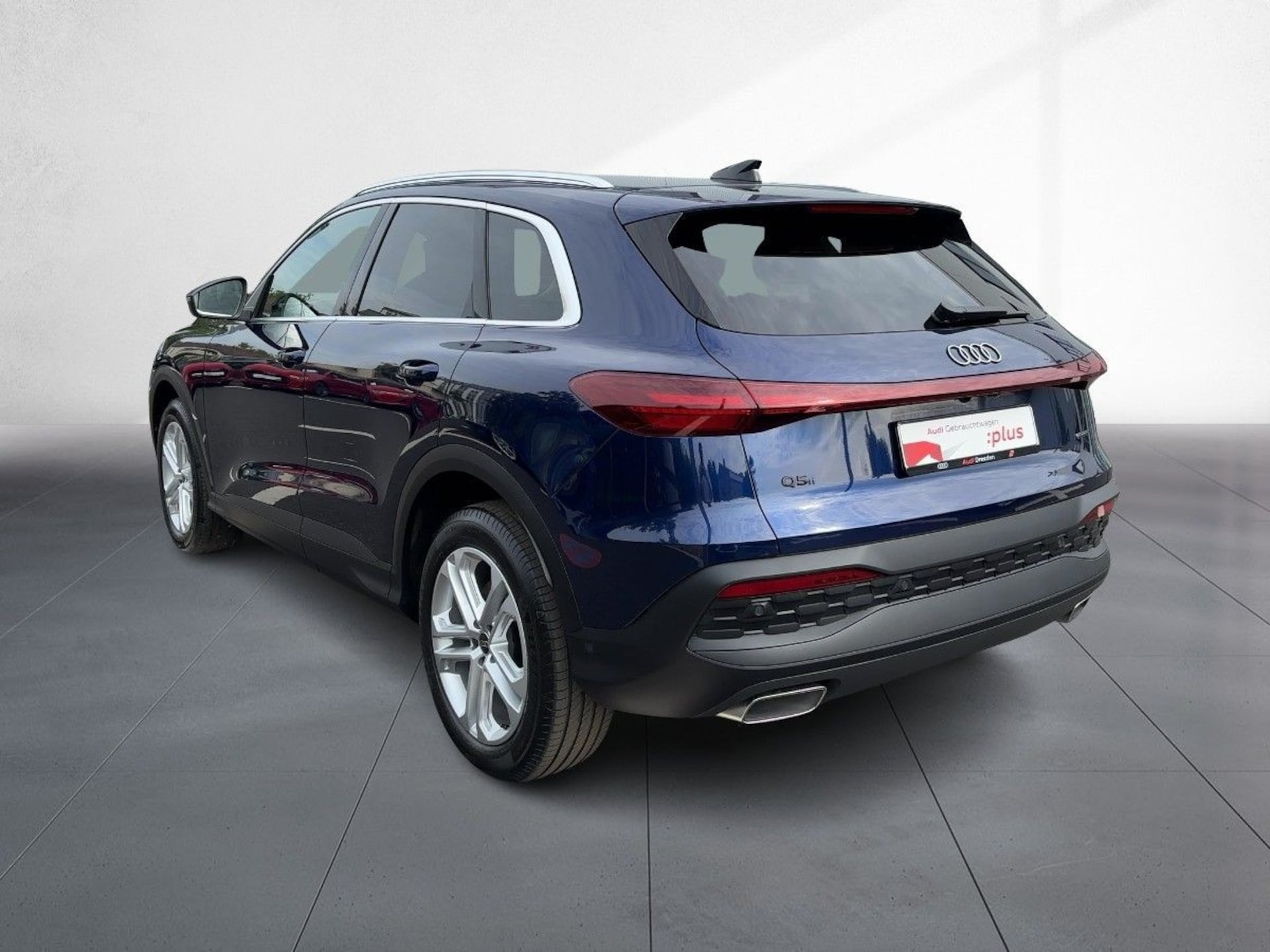 Audi Q5 SUV