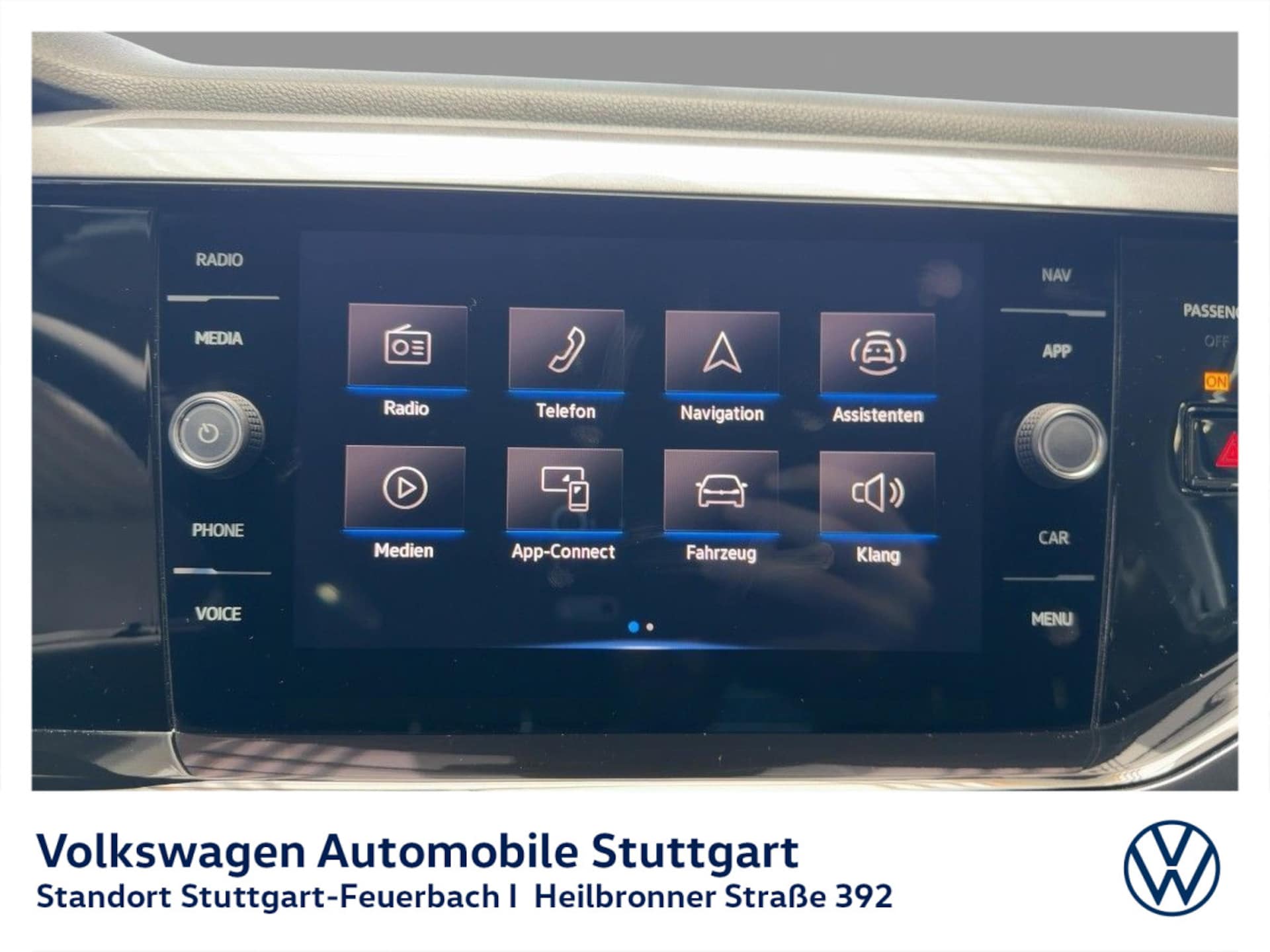 Volkswagen Taigo Style