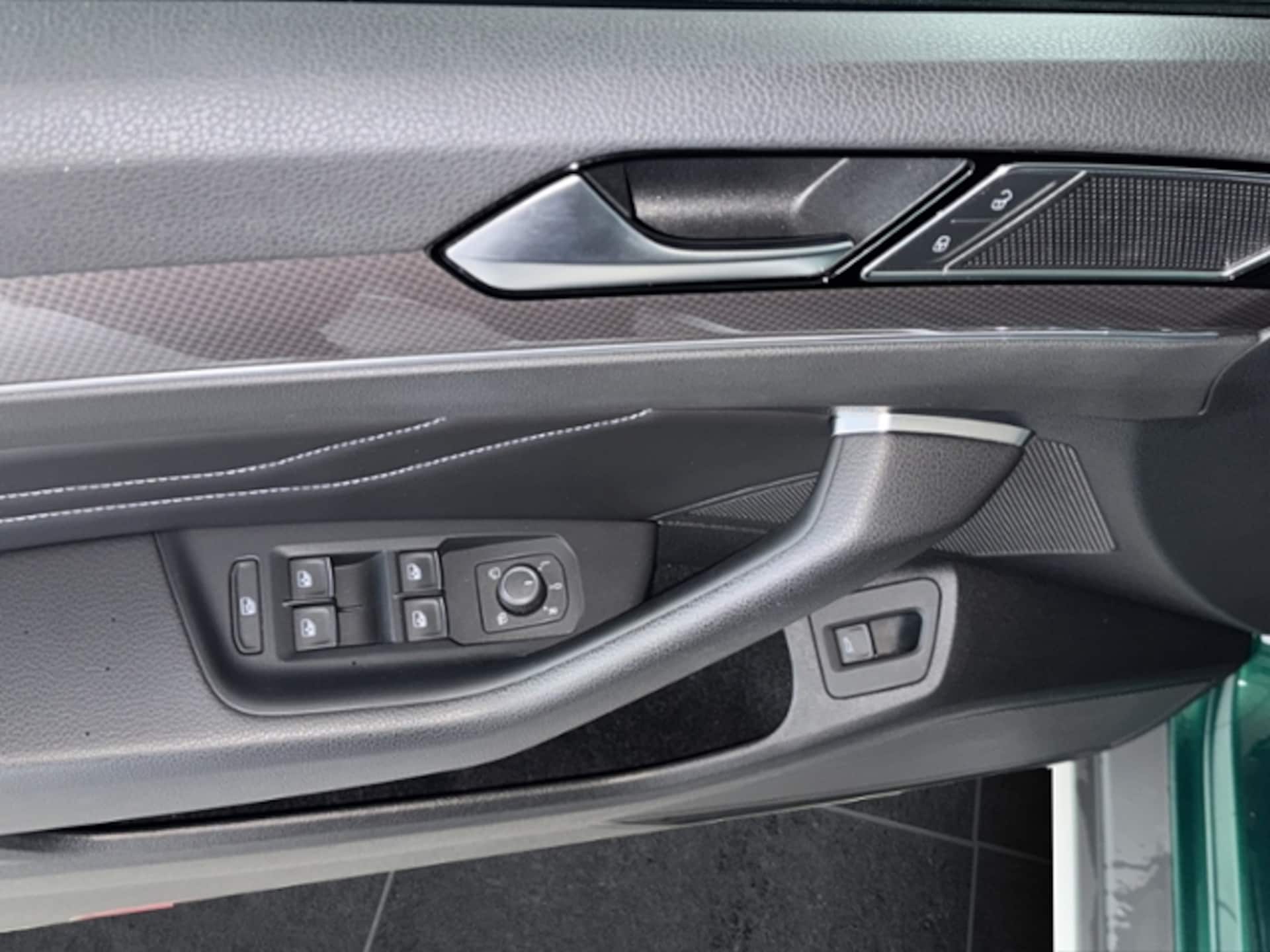 Volkswagen Passat Variant Alltrack