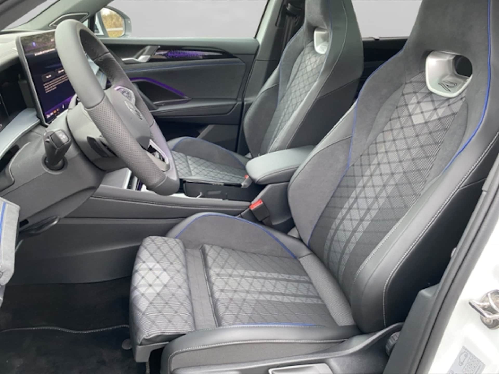 Volkswagen Tayron R-Line