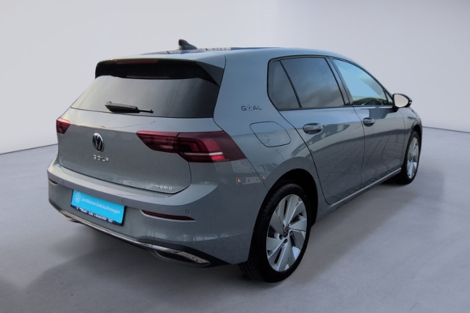 Volkswagen Golf – Bild 5