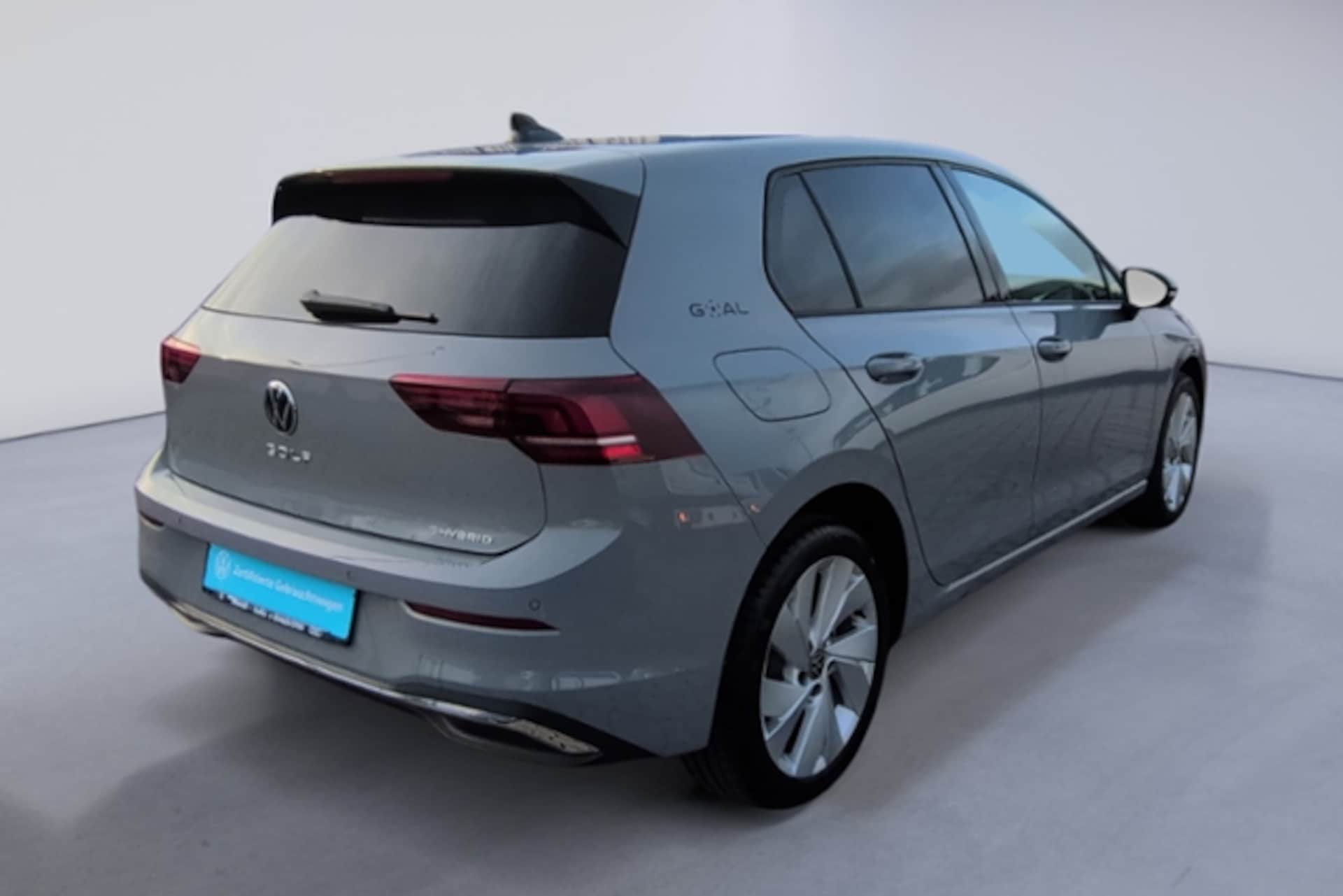 Volkswagen Golf Goal