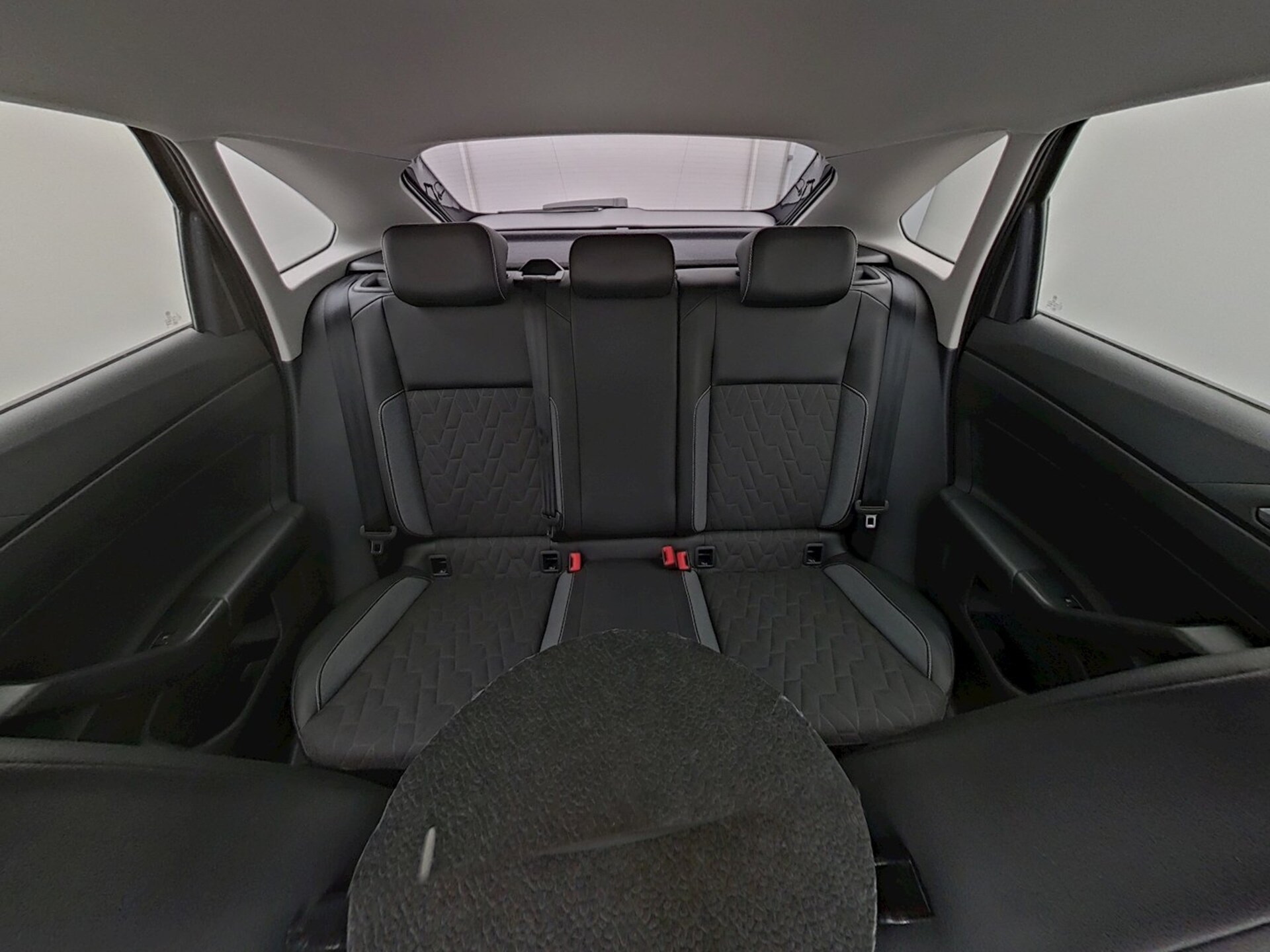 Volkswagen Taigo Goal