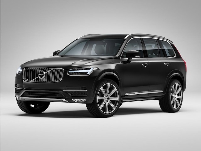 2016 Volvo XC90