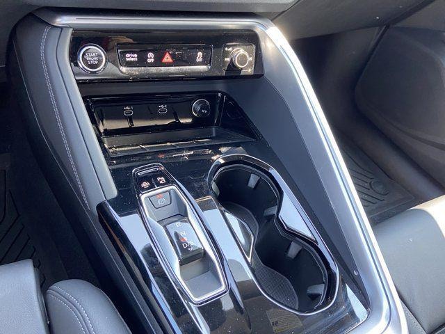 2025 Audi Q5 Premium Plus - Photo 21